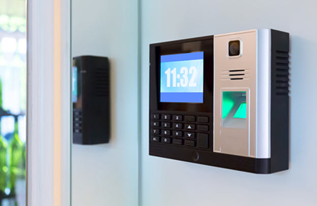 Access Control Systems