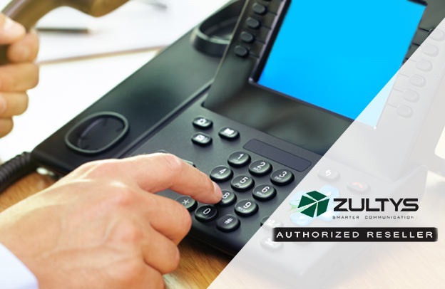 VoIP Phone Systems